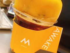 -M Stand(上海人民广场来福士店)