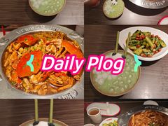 -胖哥俩肉蟹煲(龙德广场店)