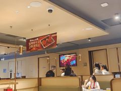 -海底捞火锅(让胡路万达店)