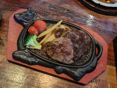 -JUKEBOX玖部音乐餐厅(华侨城店)