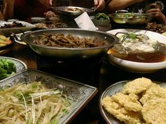 -孙府大院(步行街店)