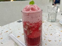 -大树餐厅(环球港店)