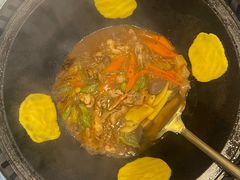 -醉旺柴火鸡(棠东店)