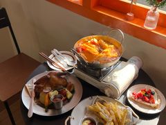 -橘酱餐厅