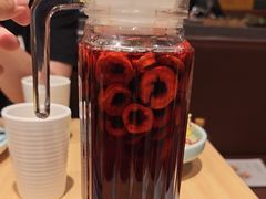 -宏状元现熬粥·京味菜(三里河店)