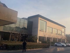 -南京国际会议大酒店