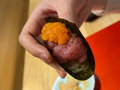 -鮨青(恒基名人购物中心店)