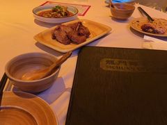-龙门阵茶屋川菜馆(武康路店)