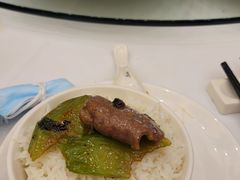 -小榄人家酒楼(民安店)