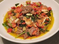 -新渝城·川菜·火锅(区庄店)