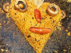 -猪的故事·韩式烤肉(韩乐坊店)