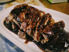 -卤鸭儿(小河路店)