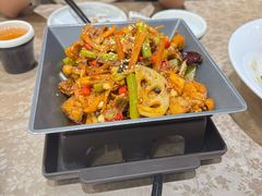 -李氏传家菜(兴城路店)