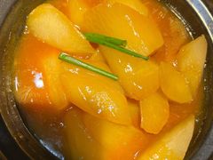 -马老六清真餐厅(雁滩店)
