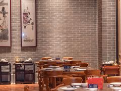 大堂-龙悦湾酒家·八阵鱼生·渔人码头店