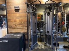 -OneFit健身(汇锦城店)