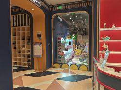 -meland亲子乐园(北京首开通州万象汇店)