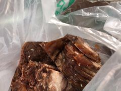 -年记·兴顺斋 牛街清真熟食小吃店