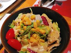 -斗牛士牛排(南京东路店)