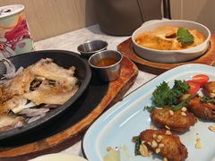 -Aqua Oasis 水天堂(常熟永旺店)