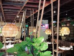 -渝味晓宇火锅(合川路店)