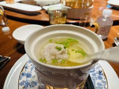 -阿庄新豫菜(通泰路店)