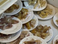 -万记麻辣烫国展总店