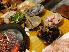 -刁姐火锅(五小区店)
