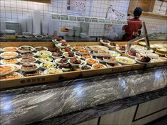 -泰润8号饭堂(闻喜路店)