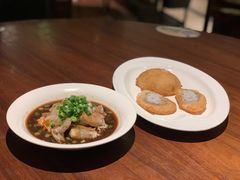 江蟹生-美乐食街(小南店)