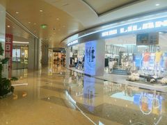 -金鹰国际购物中心(江都店)