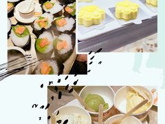 -V-ONE西雅图海鲜自助餐厅(仓山万达广场店)