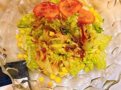 -韩宫宴烤肉·料理(大宁国际店)