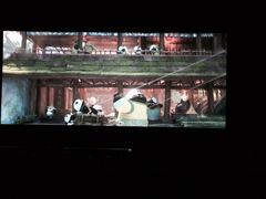 -中影国际影城(建军路金鹰购物中心店)