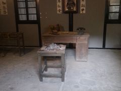 -渣滓洞