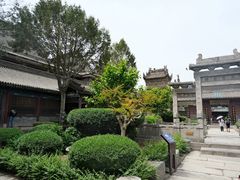 -西安化觉巷清真大寺