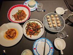 -肆月河豚·新淮扬菜·烤鸭(中关村店)