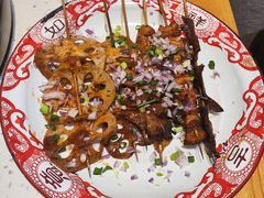 -佬缸炮江湖川菜(玉林店)