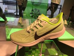 -NIKE品牌体验店(南京东路店)