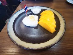 -曼谷食堂·泰国家庭料理(丹桂路店)