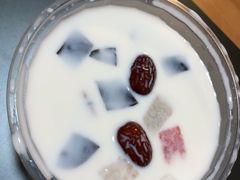 -文昌邓记清补凉(西沙路店)