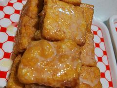 -明腾壹间茶餐厅(新都会花园广场店)