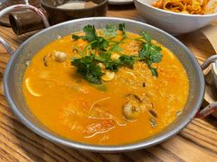 -兮食农场餐厅