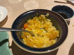 秃黄油捞饭-成隆行·蟹王府(九江路店)