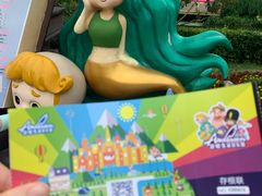 -安徒生童话乐园