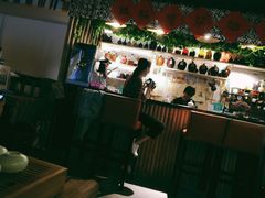 -蘭葶花酒馆(鼓楼店)