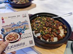 -品海楼·大连海胆锅贴馆(东港店)