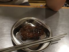 -老板娘的烤肉店(港湾广场店)