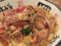 -羊子两室一厅(八一广场店)