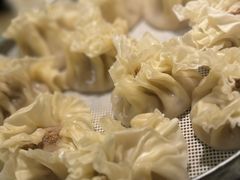 -清真文铁家烧麦馆